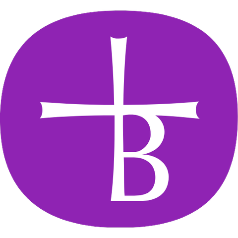 Bibelselskabet logo