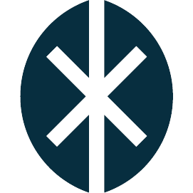 Forlaget Scandinavia logo